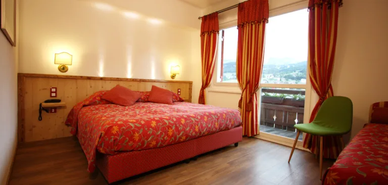 Hotel Trieste