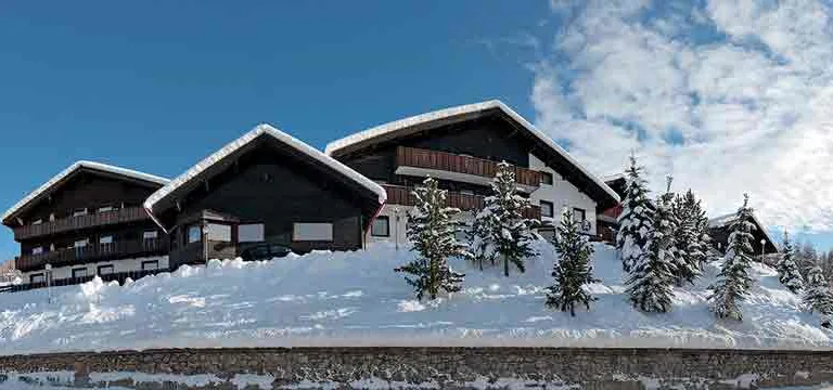 Charme Hotel Alexander