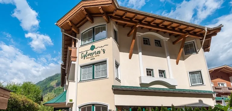 Hotel Sylvana