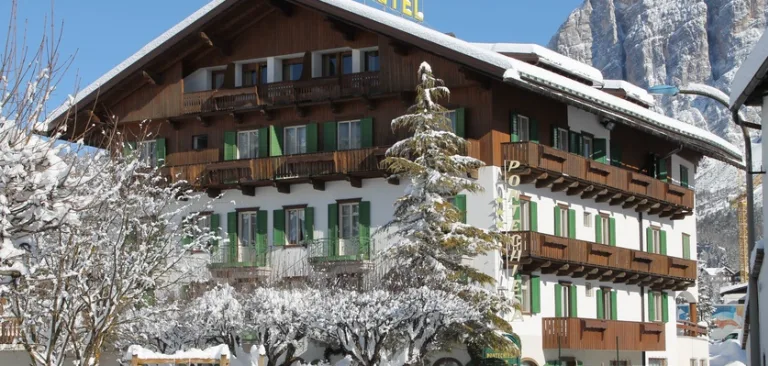 Hotel Pontechiesa