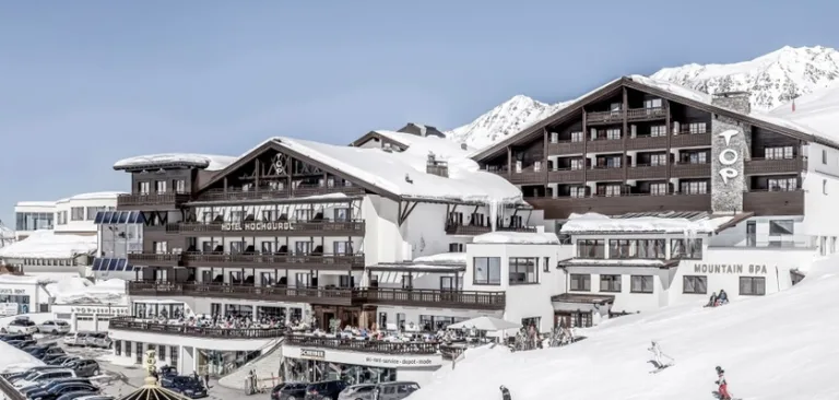 Top Hotel