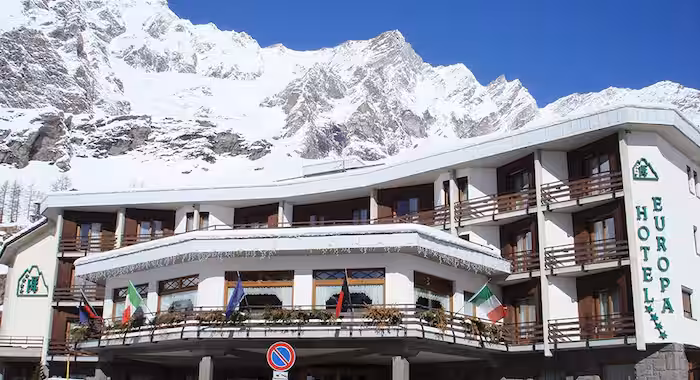 Hotel Europa