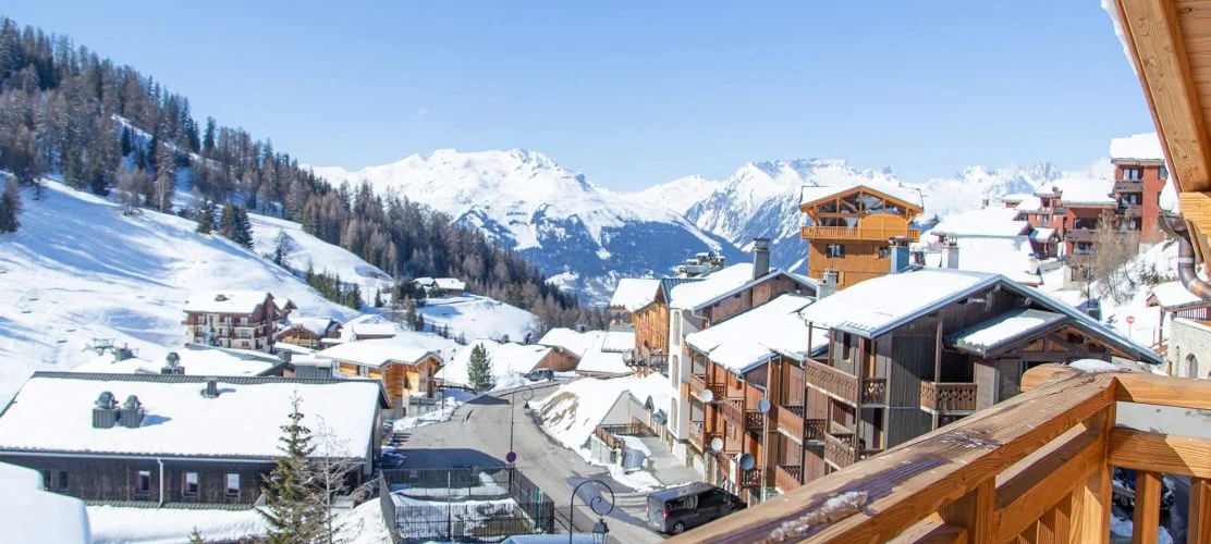 Chalet Gemeaux