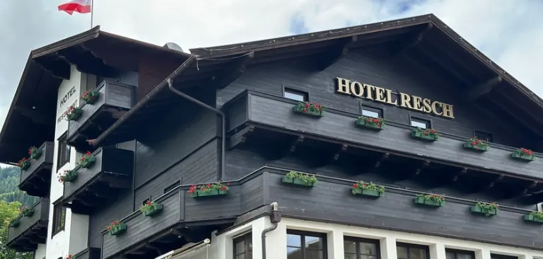 Hotel Resch