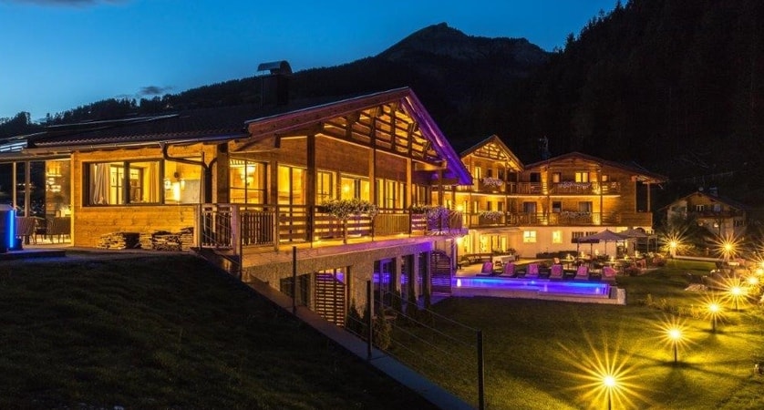 Hotel Rodella