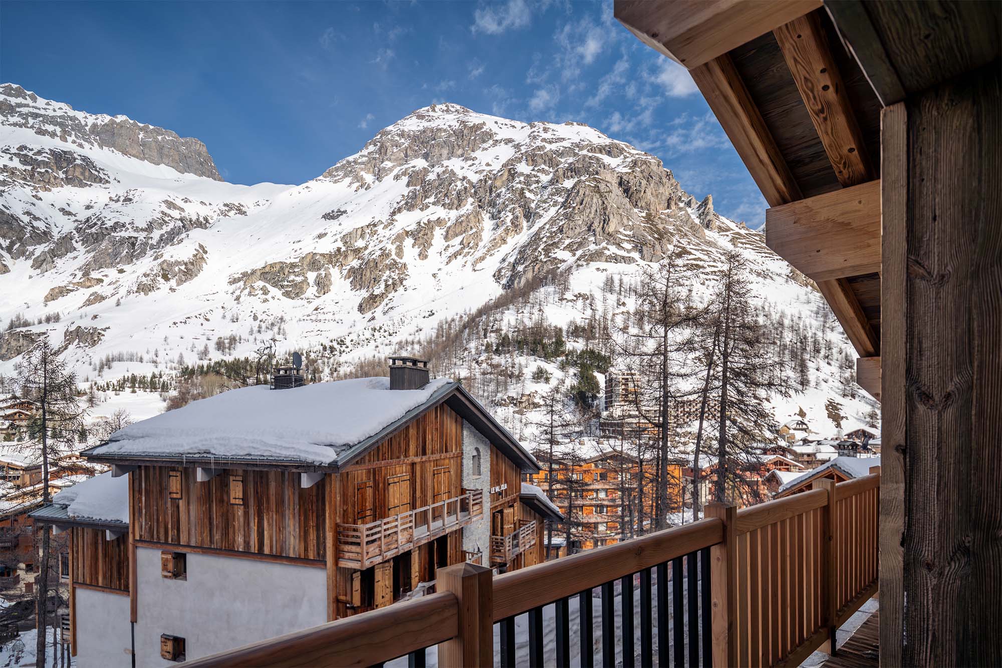 Chalet Arda