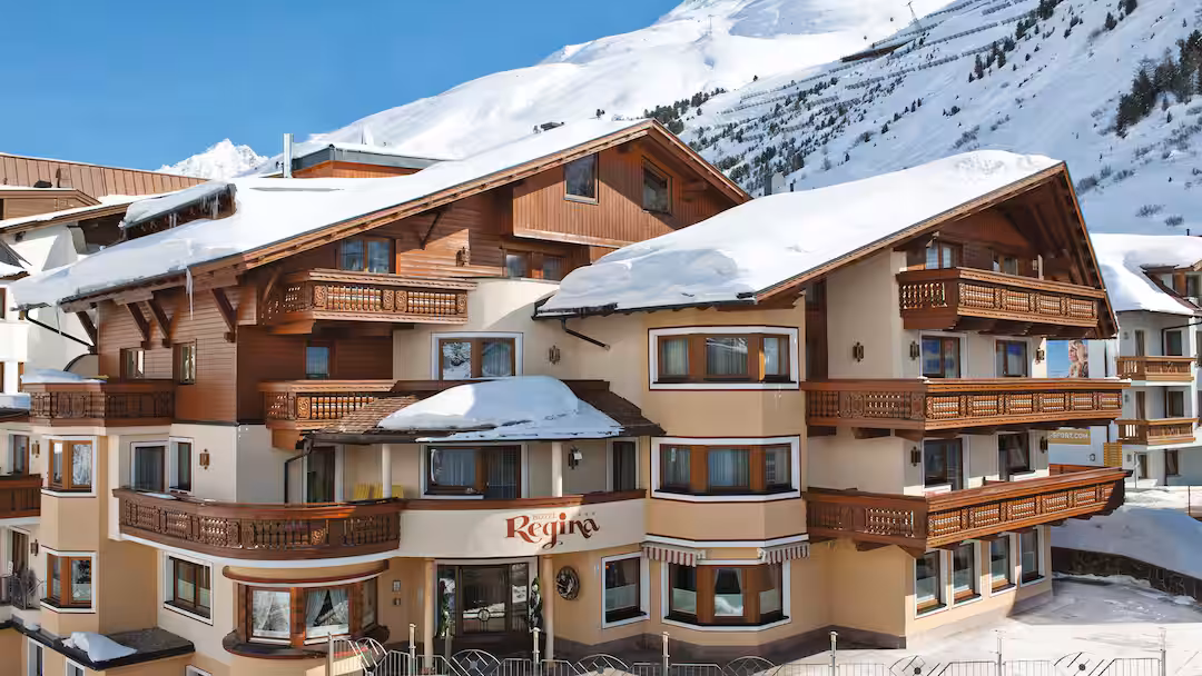 Hotel Regina