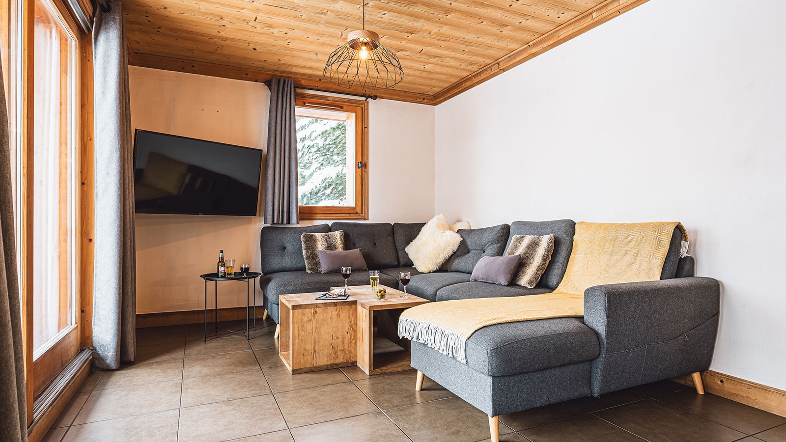 Chalet Jakub