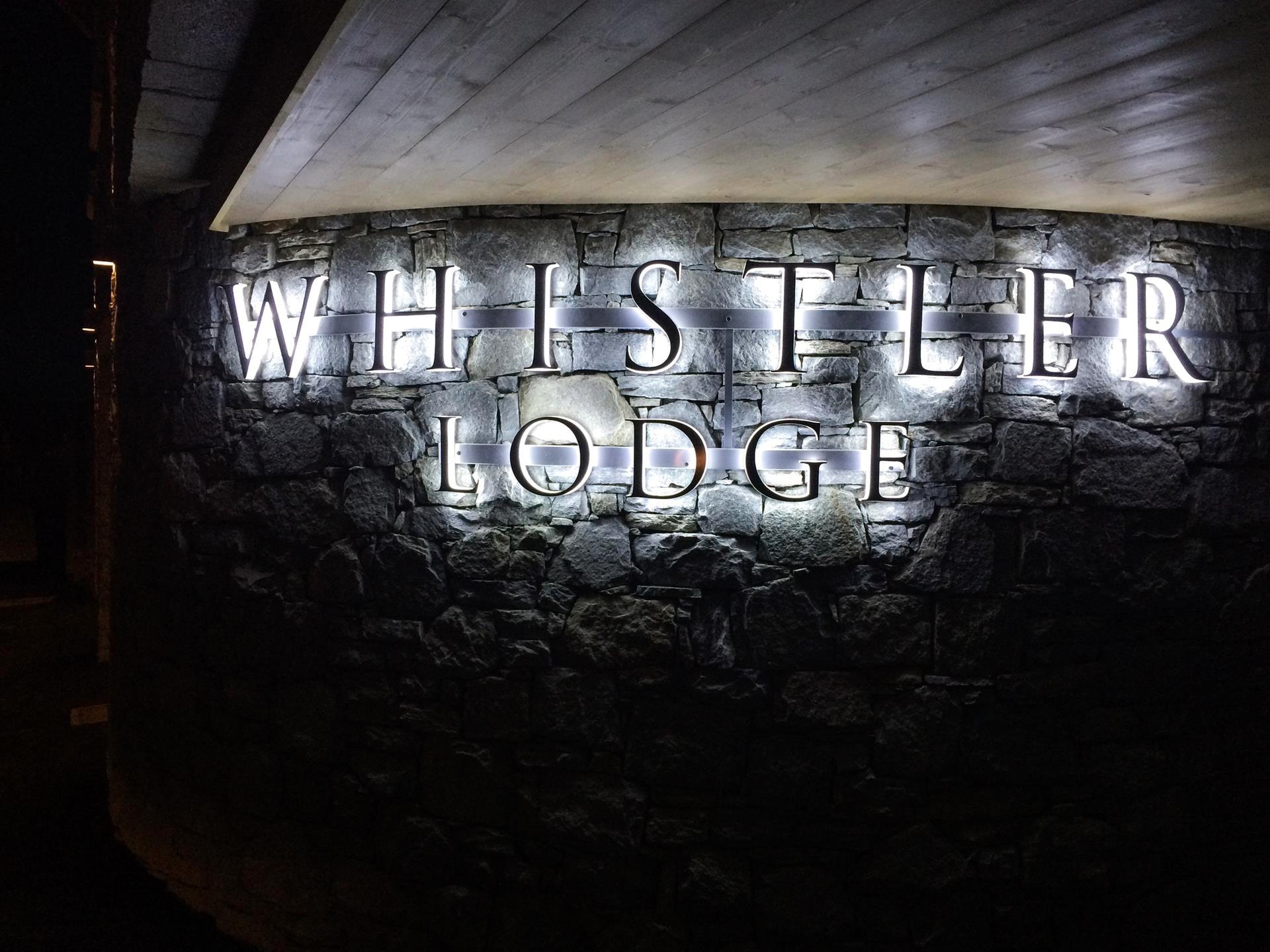 Whistler Lodge