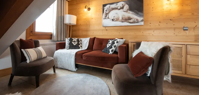 Chalet Mathilde