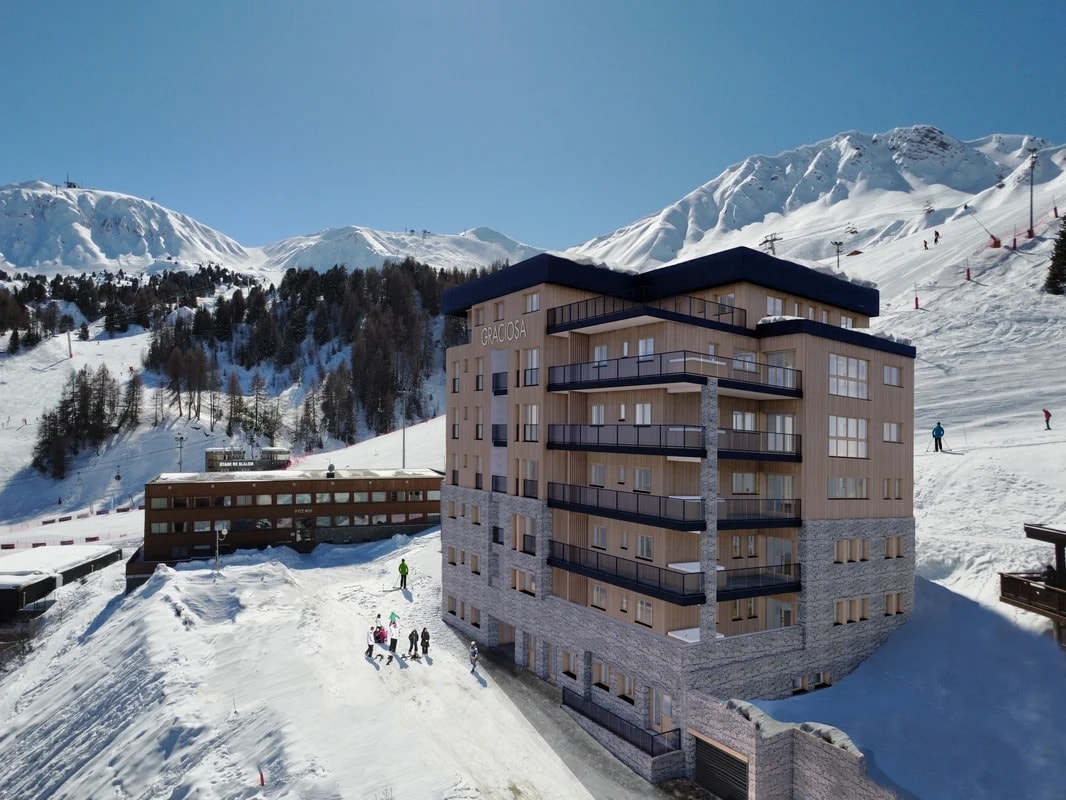 Mio Suite