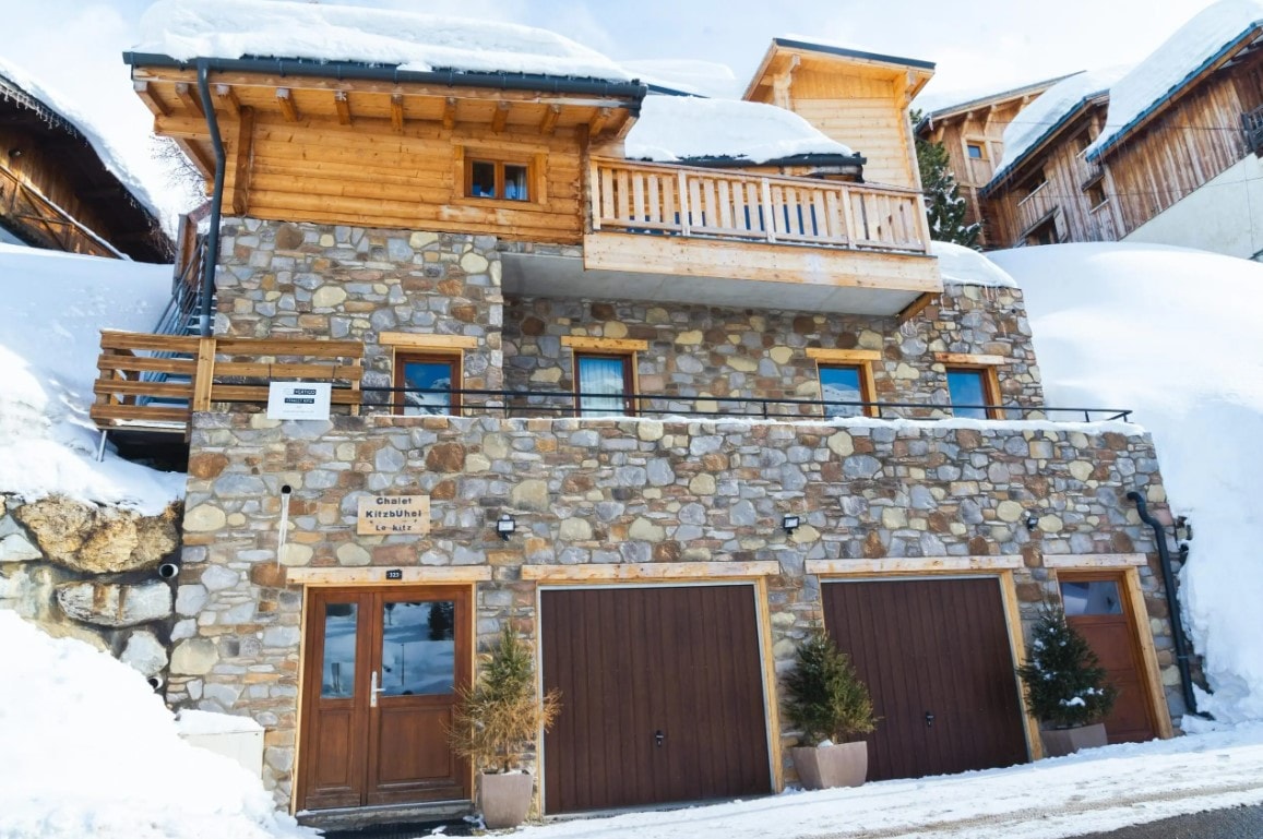 Chalet Kitz