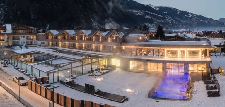 Hotel Berghof