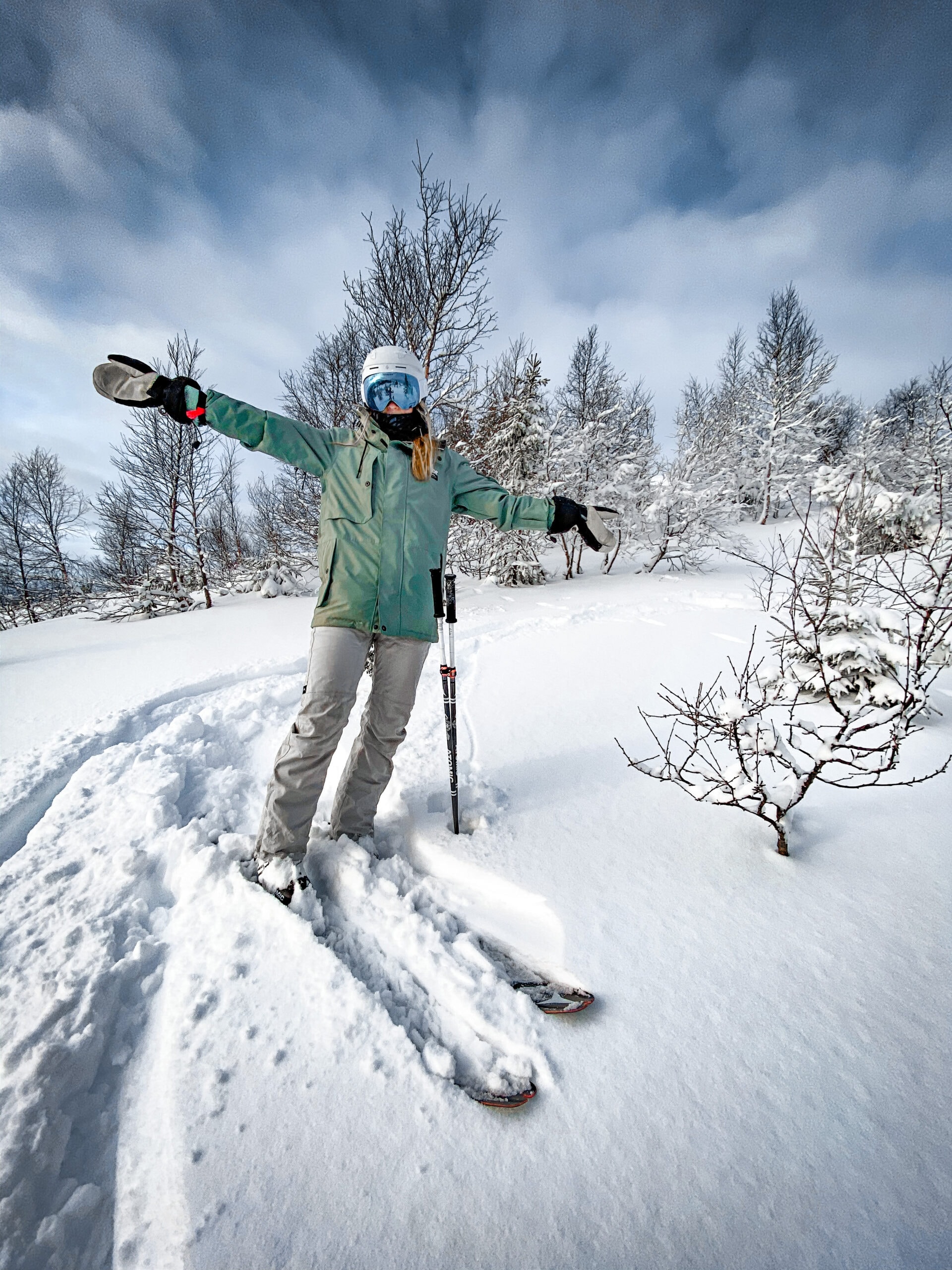 Voss ski resort