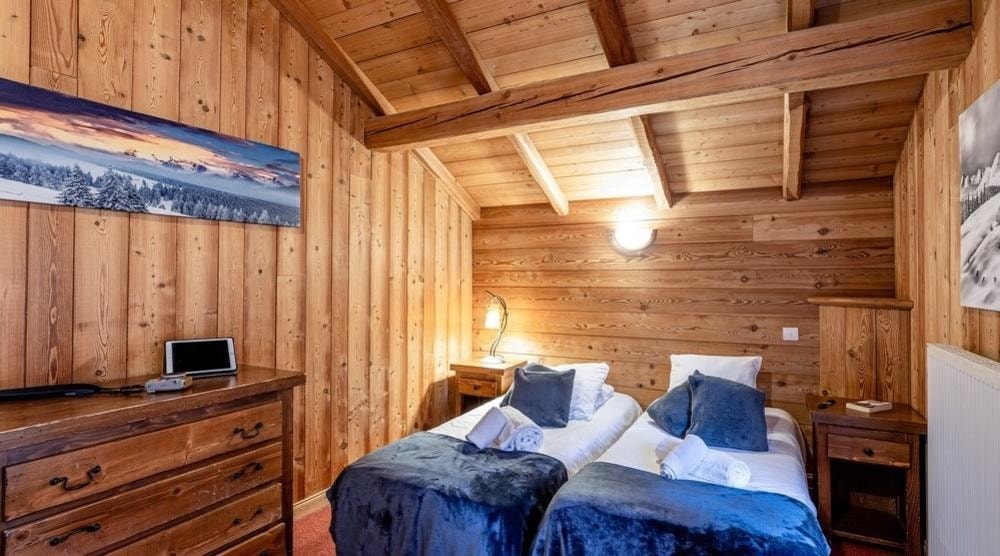 Chalet Edelweiss