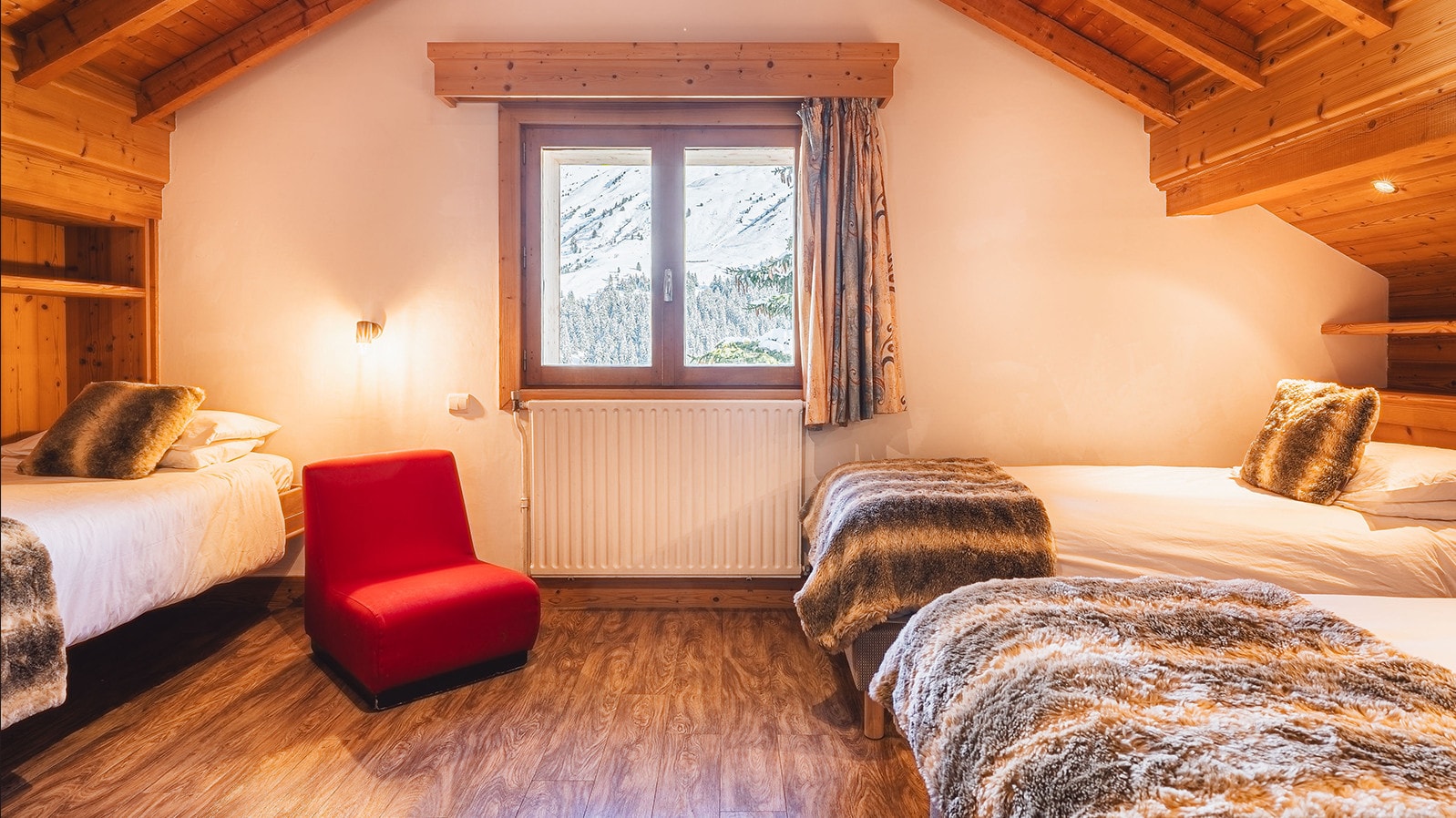 Chalet Elodie