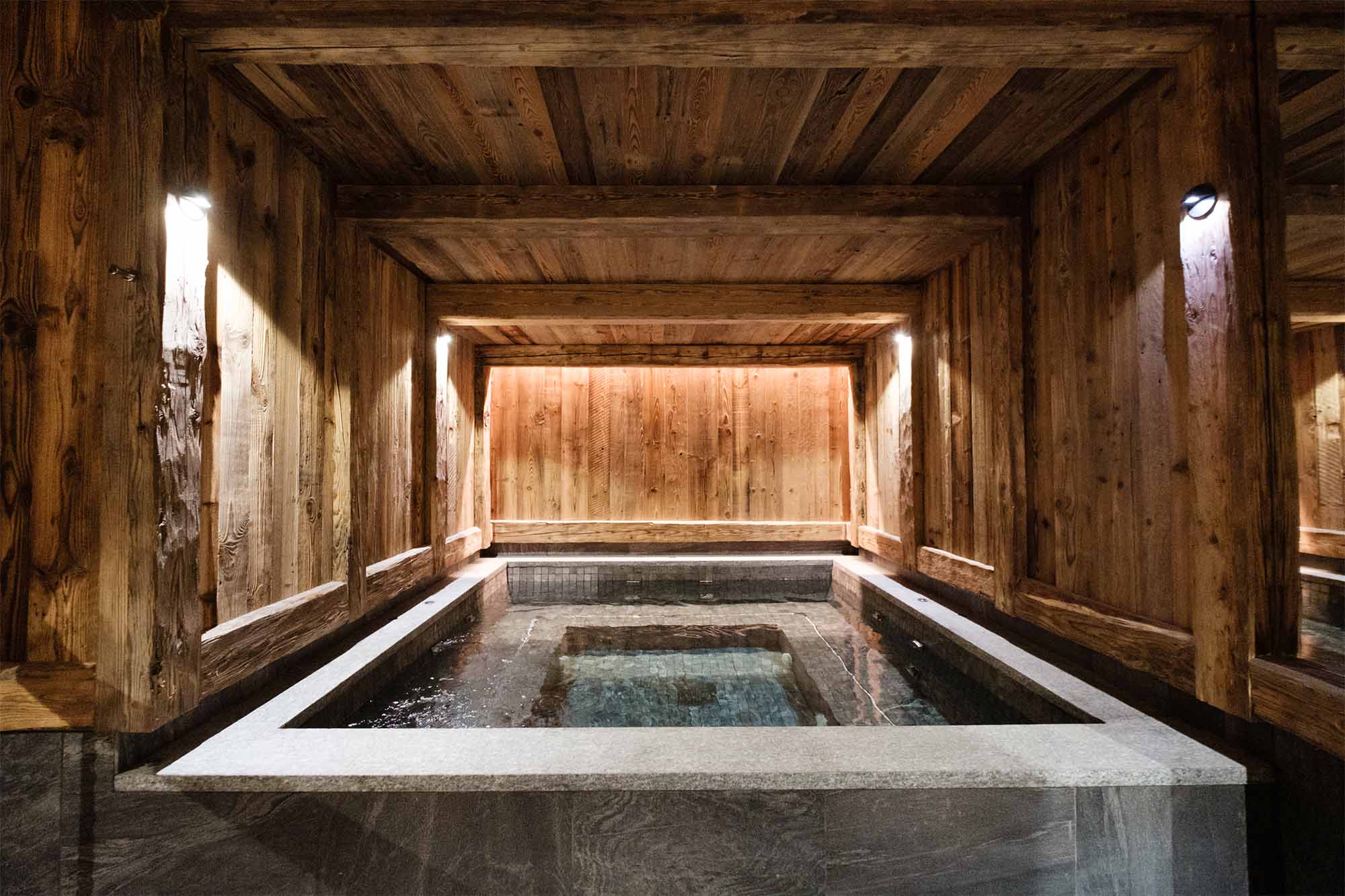 Chalet Inuit