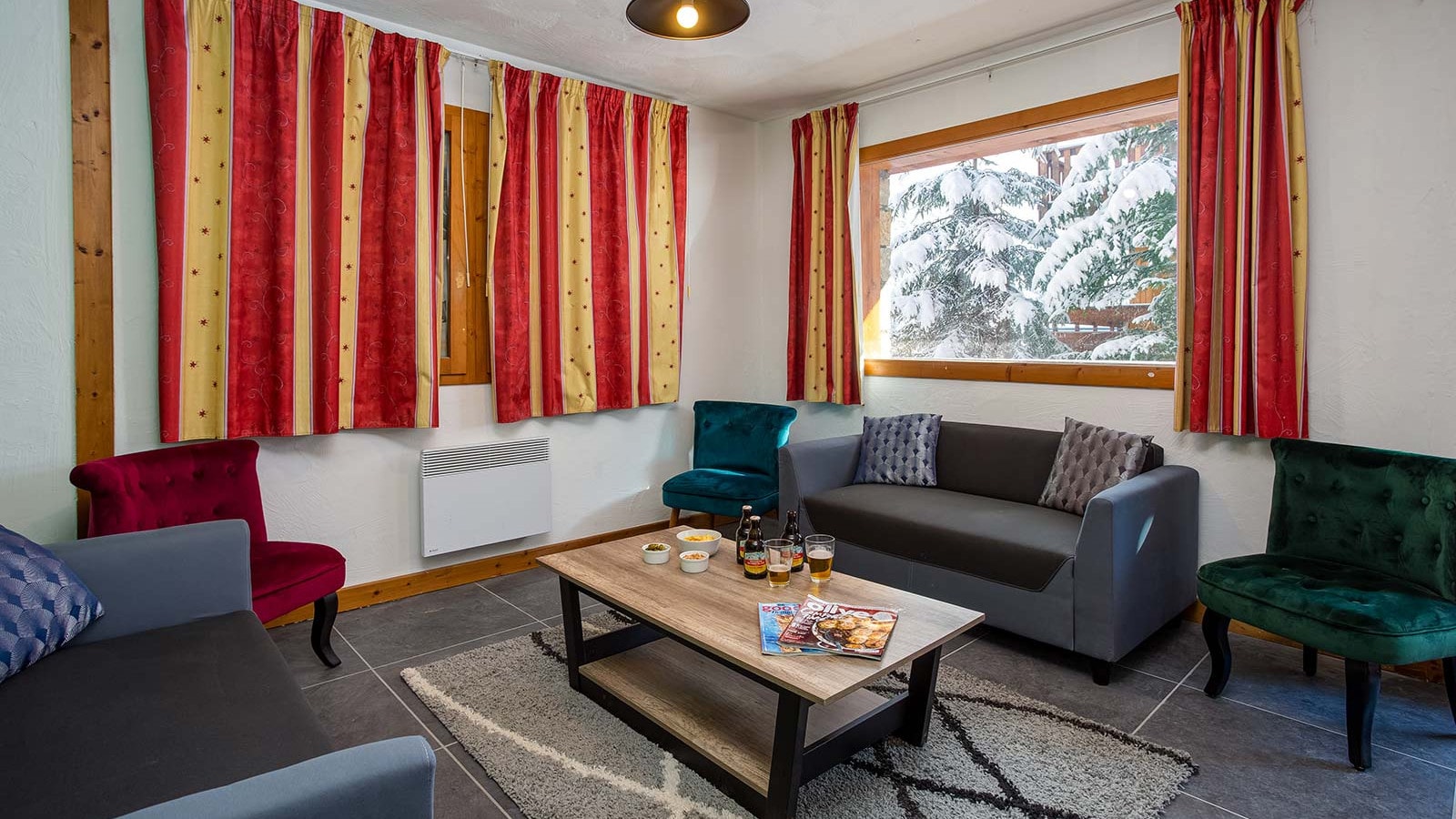 Chalet Nico