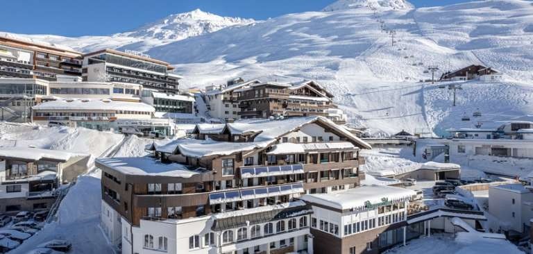 Hotel Angerer Alm