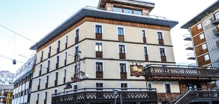 Hotel Grivola