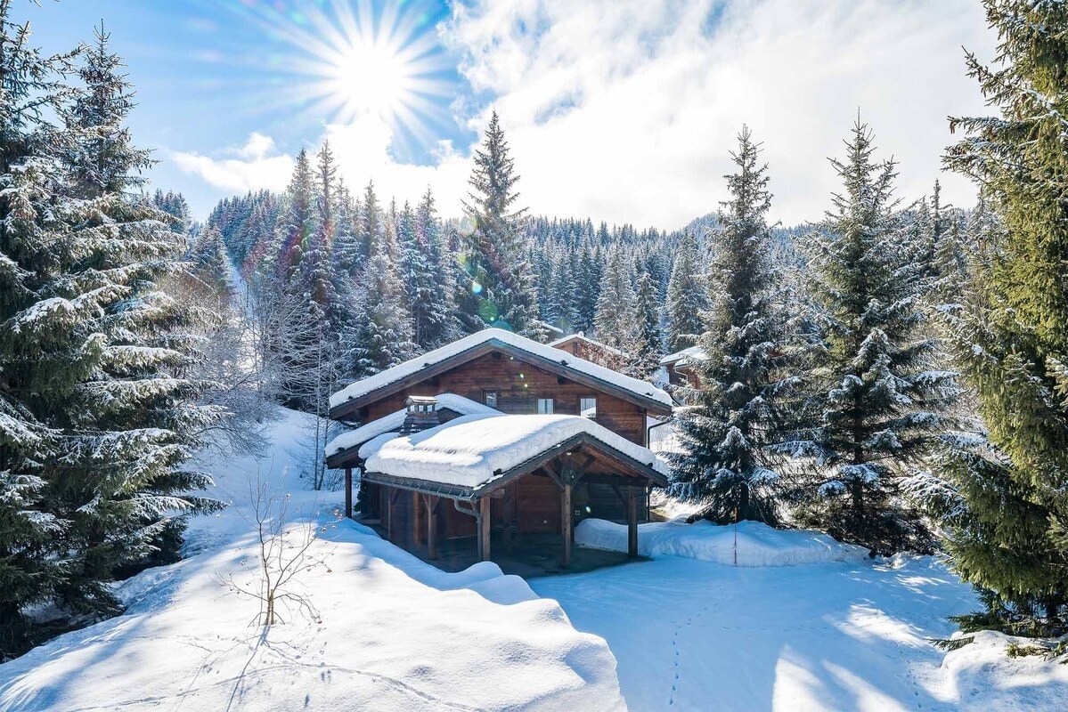 Chalet Lea