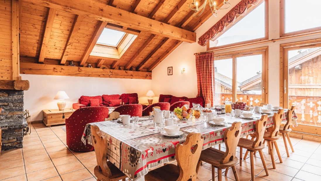 Chalet Azalee