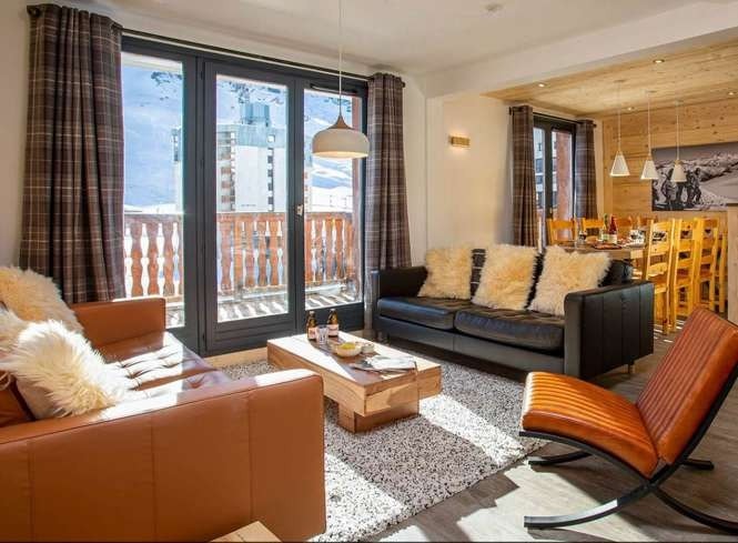 Chalet Catherine
