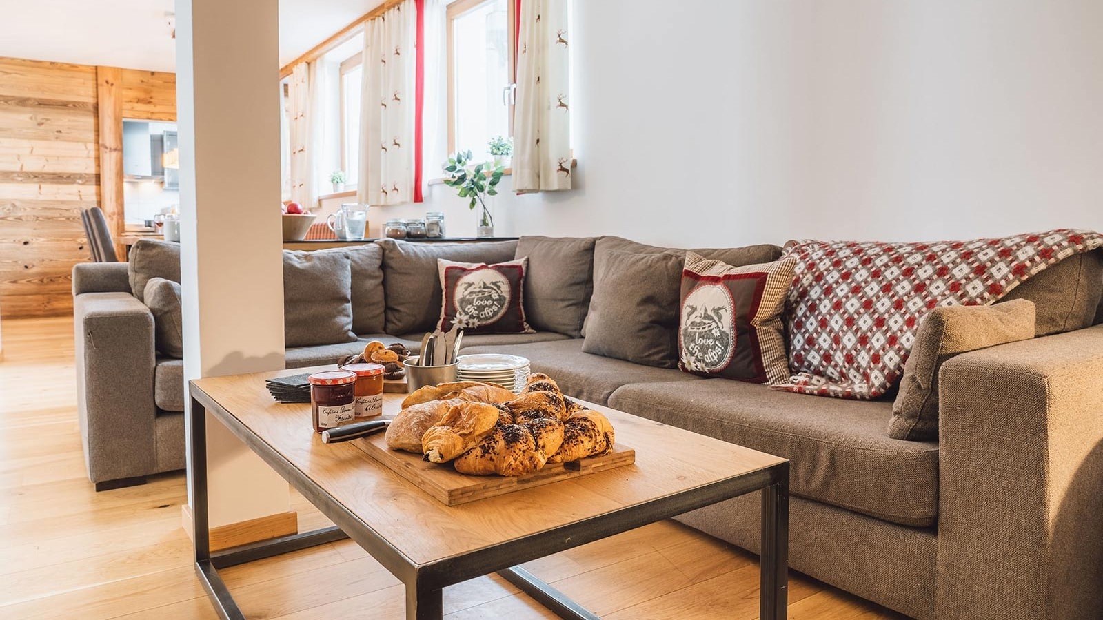 Chalet Rendl