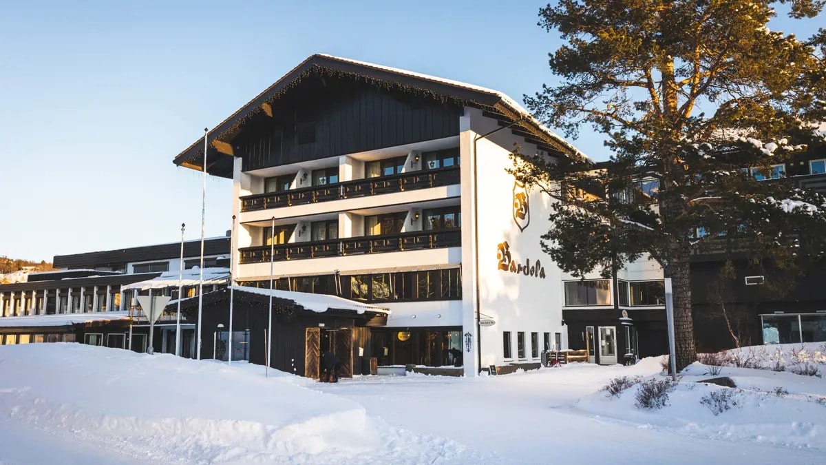 Hotel Bardola