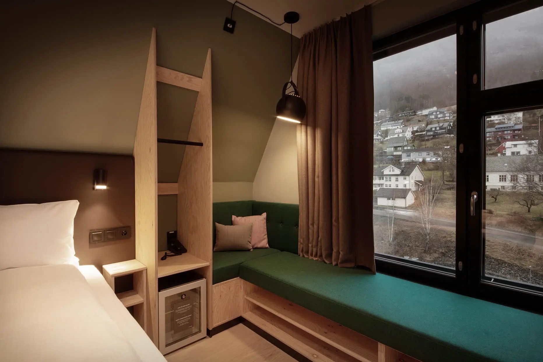 Hotel Scandic