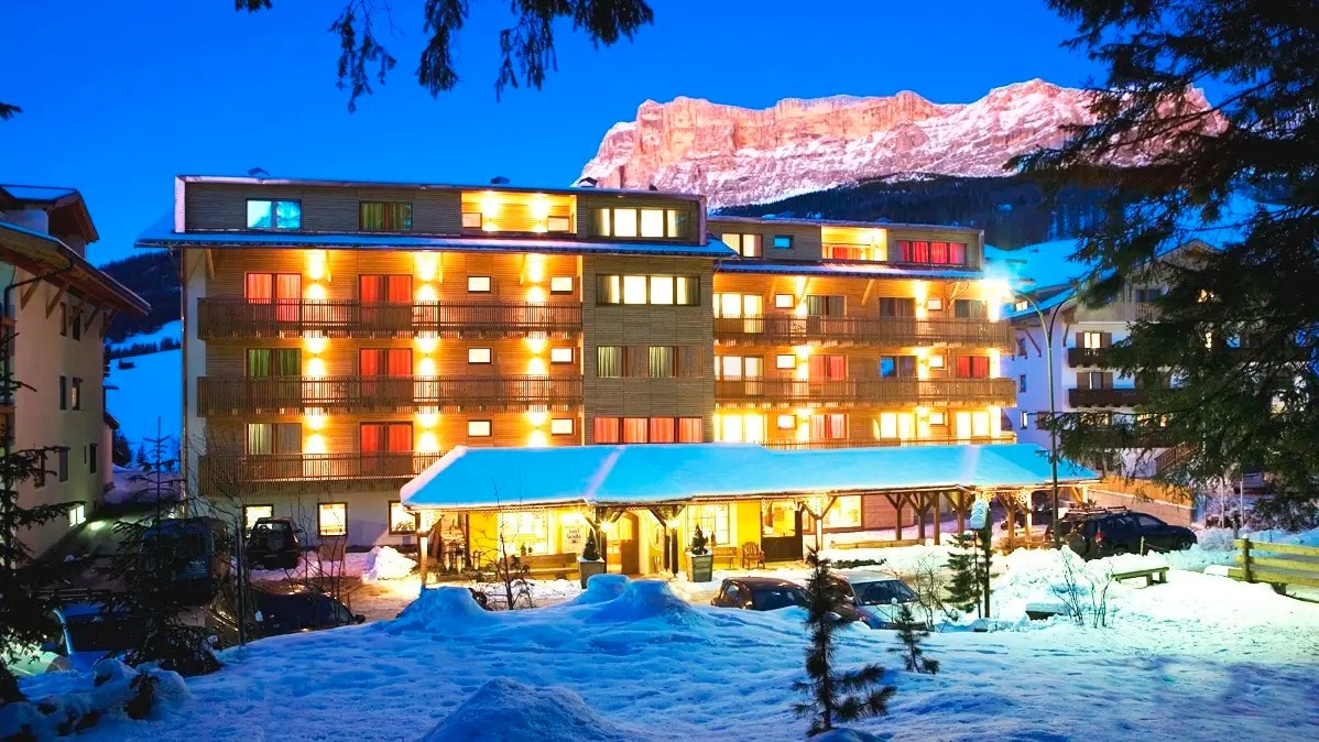 Hotel La Villa