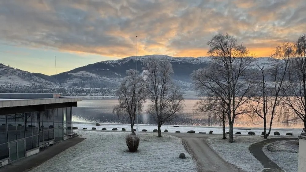 Park Hotel Voss