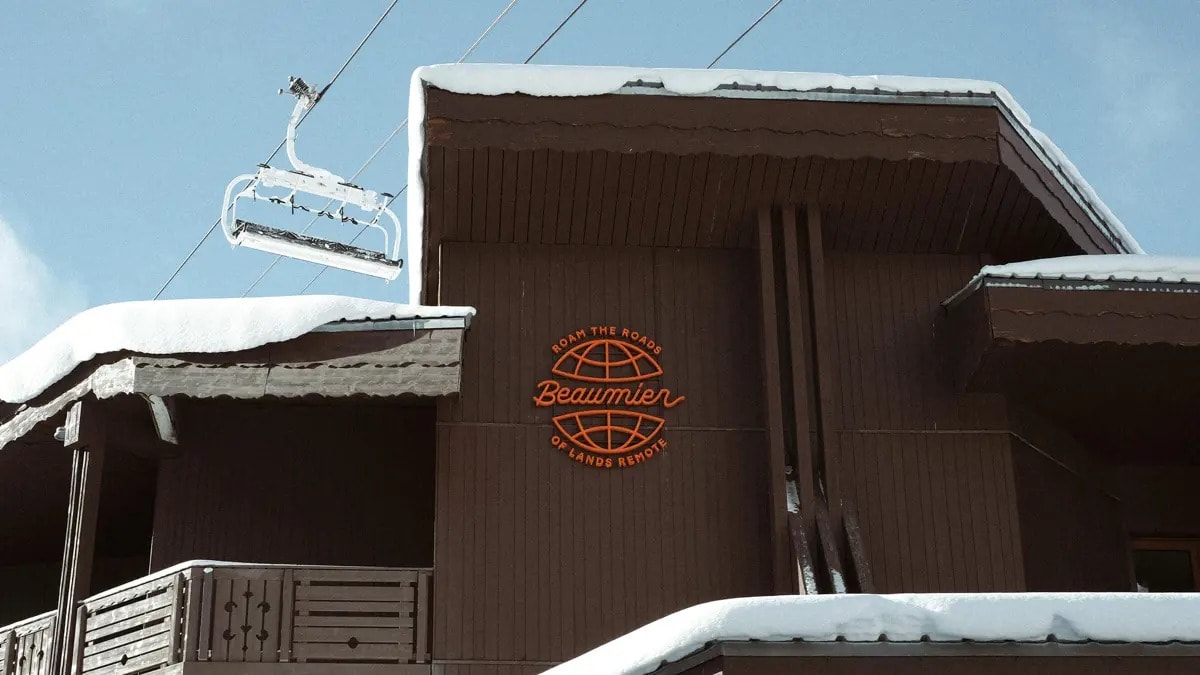 Hotel Le Val Thorens