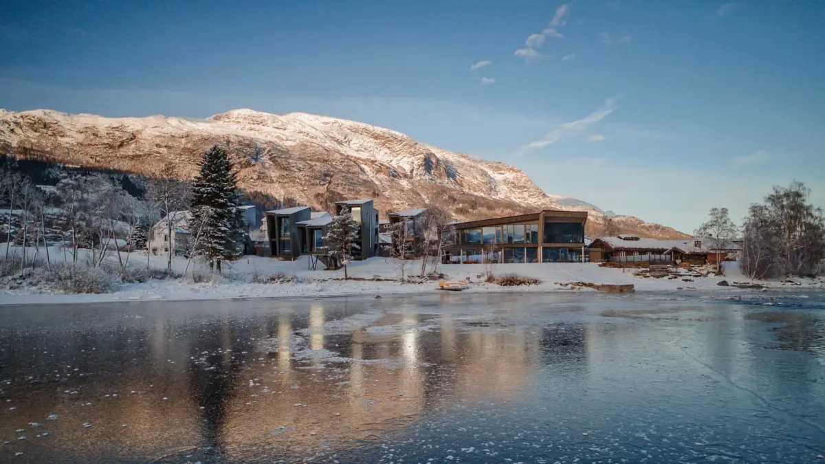 Hotel Elva