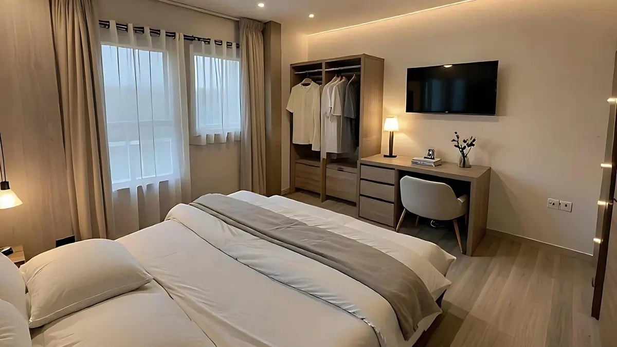 Lift Hotel