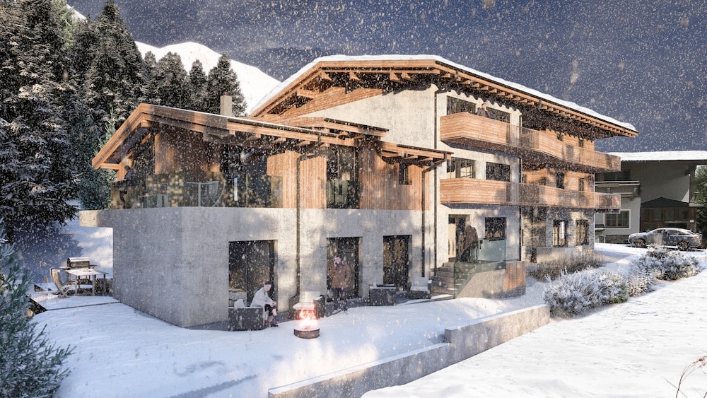 Lodge @ 47