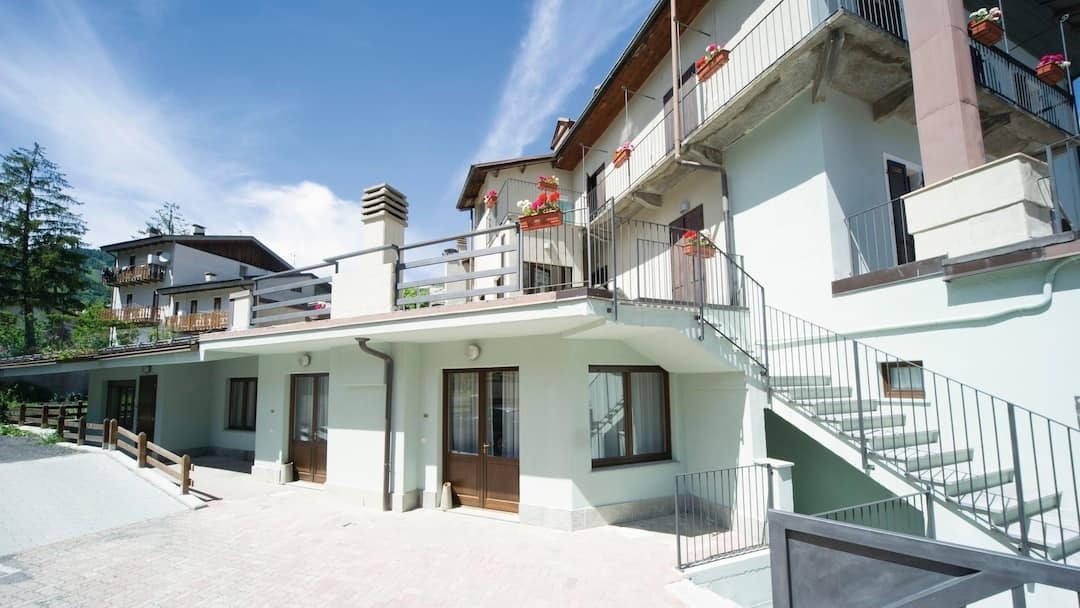 Residence Tabor