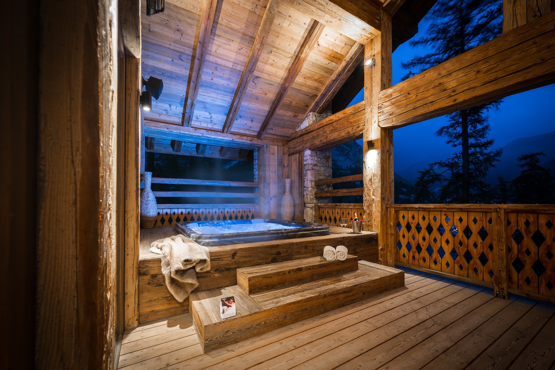 Chalet Inoko