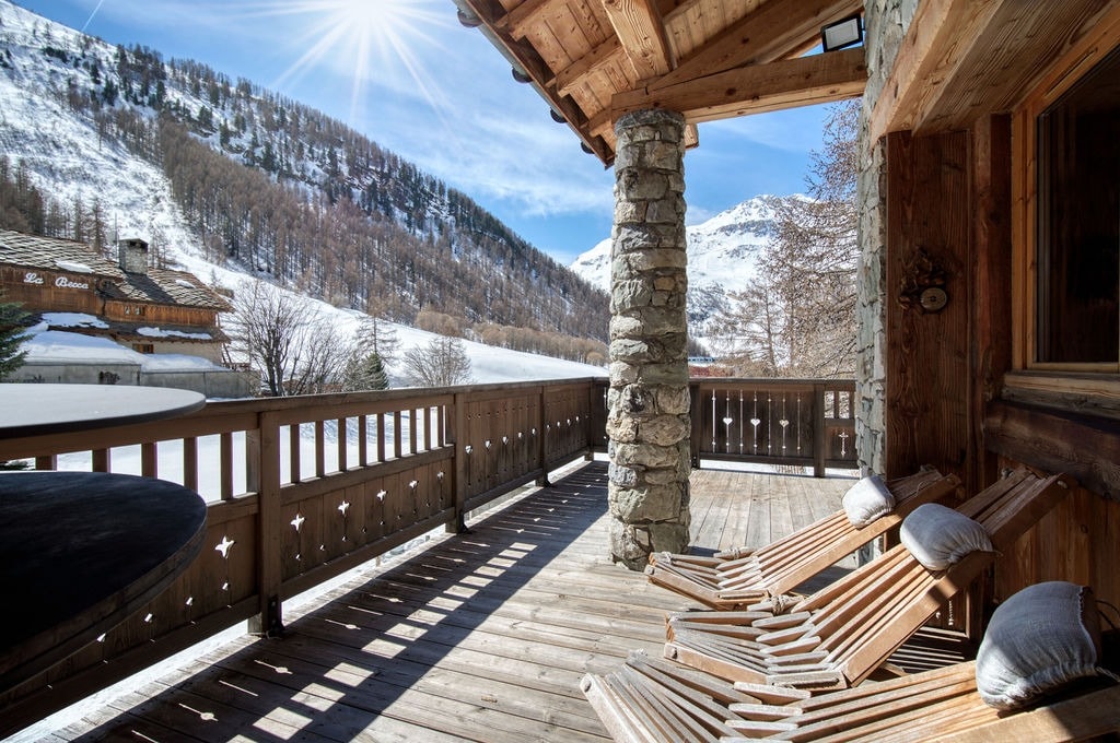 Chalet Ananda