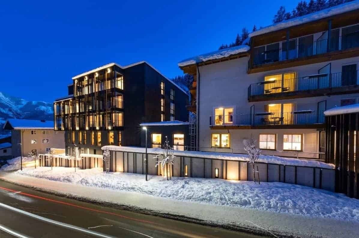 Hotel Der Waldhof