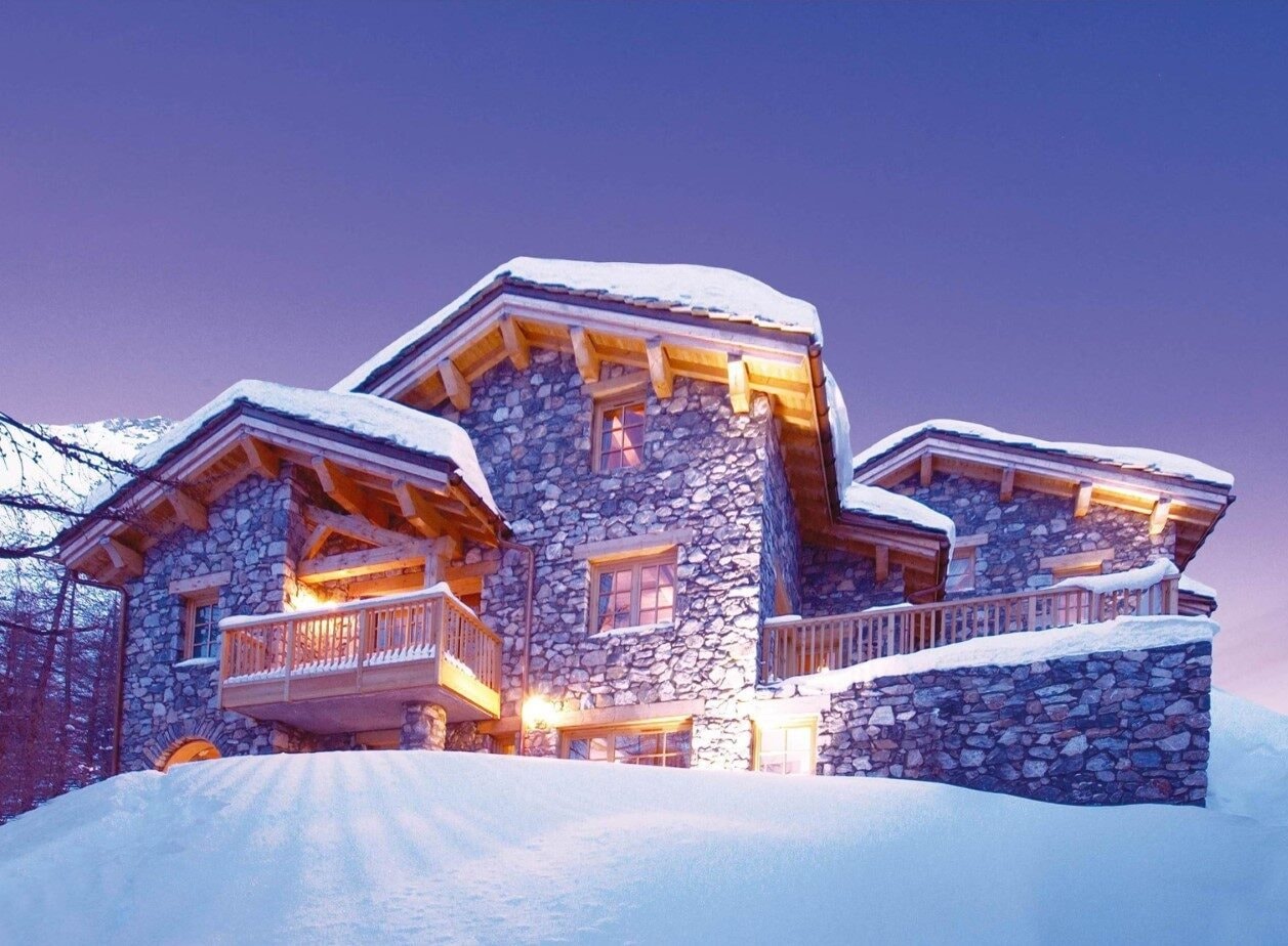 Chalet Davos