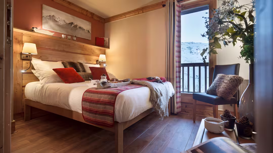 Les Montagnettes Le Hameau de la Sapiniere