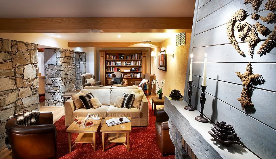 Hotel & Spa Le Savoie