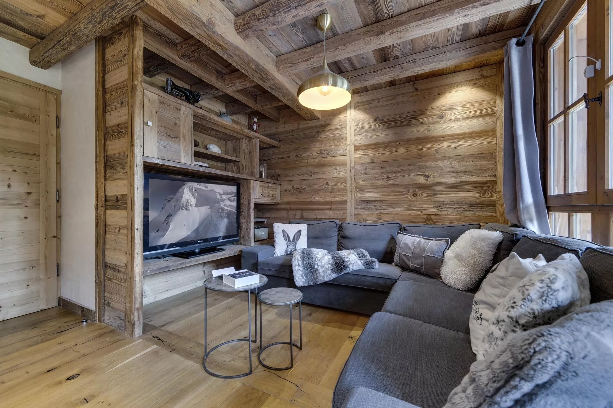 Apartment Prince Des Cimes 3016