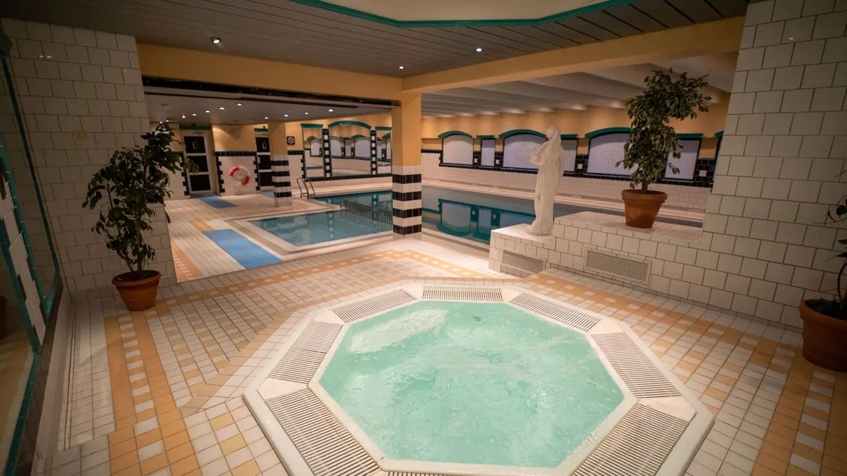 Fleischers Hotel