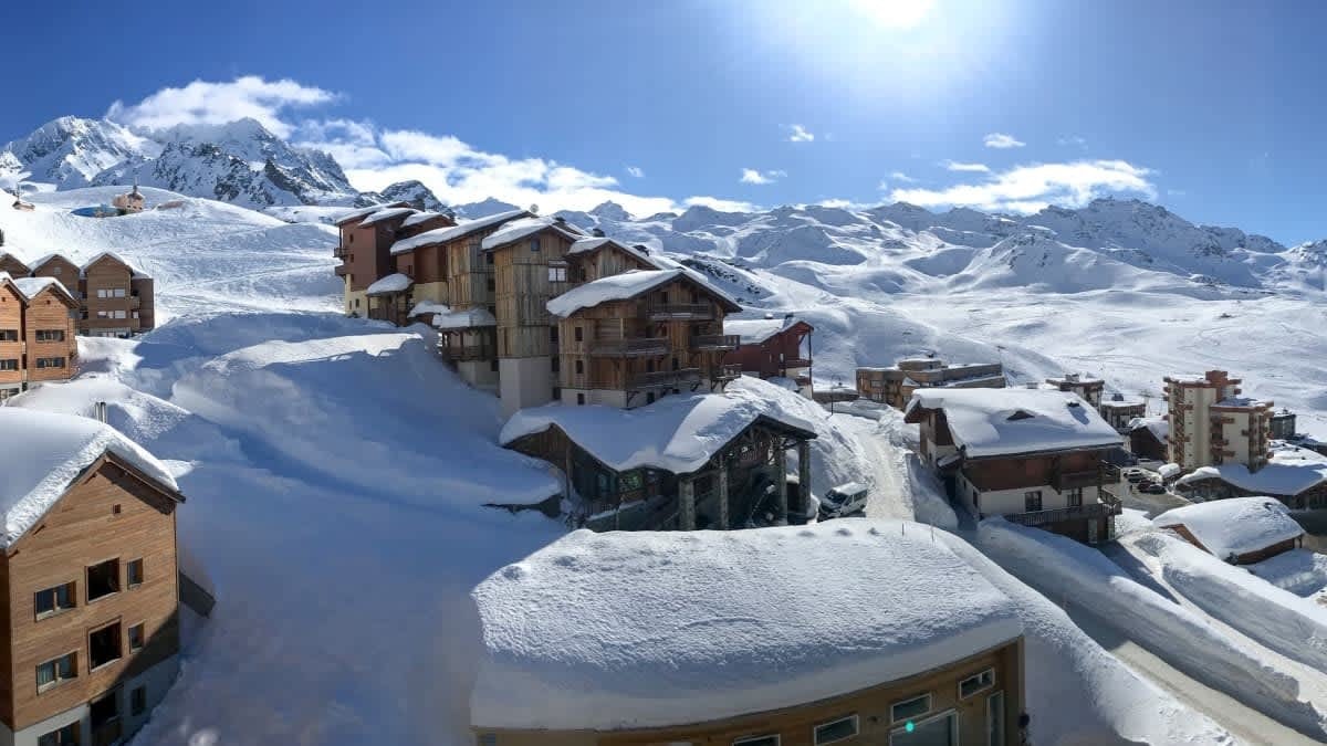 Chalet Renard