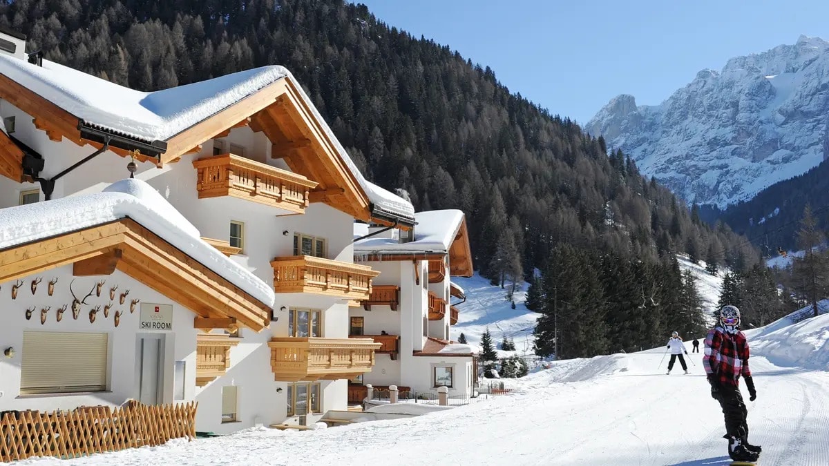 Hotel Somont