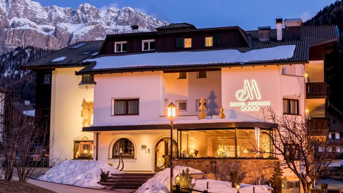 Hotel Mignon