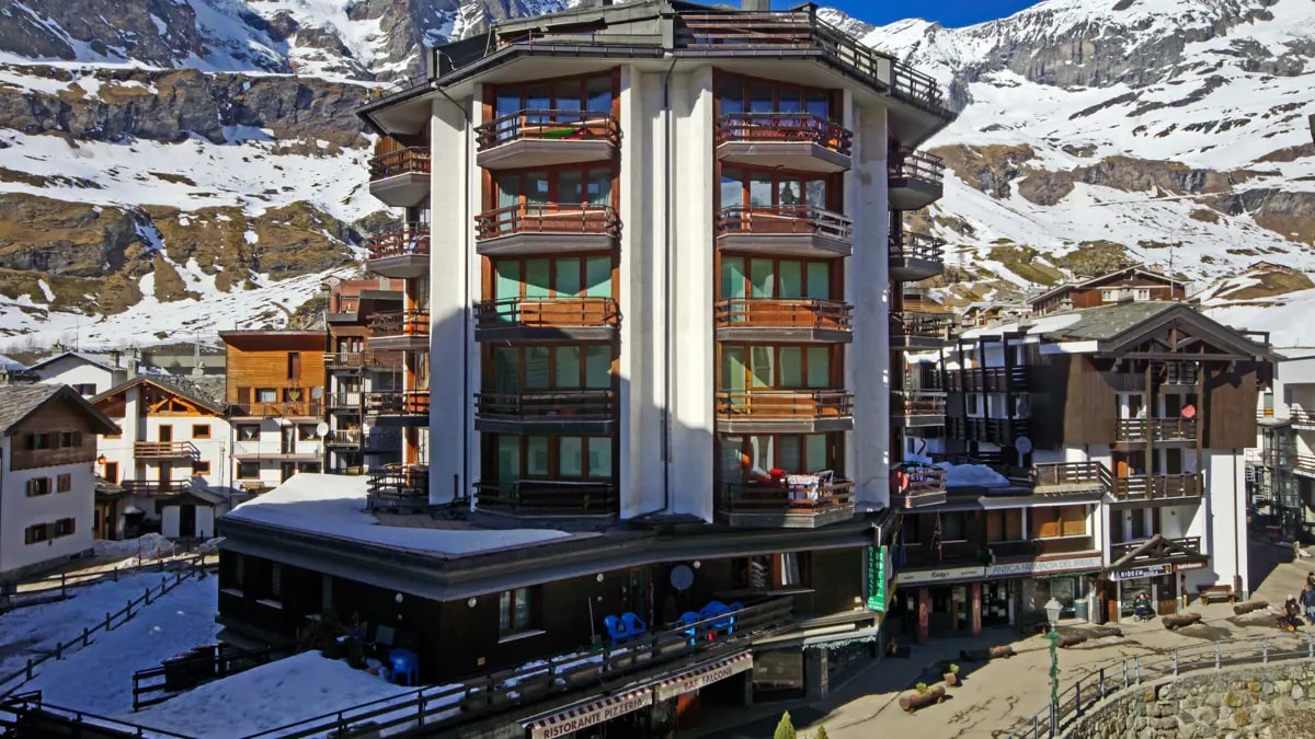Serenella Hotel