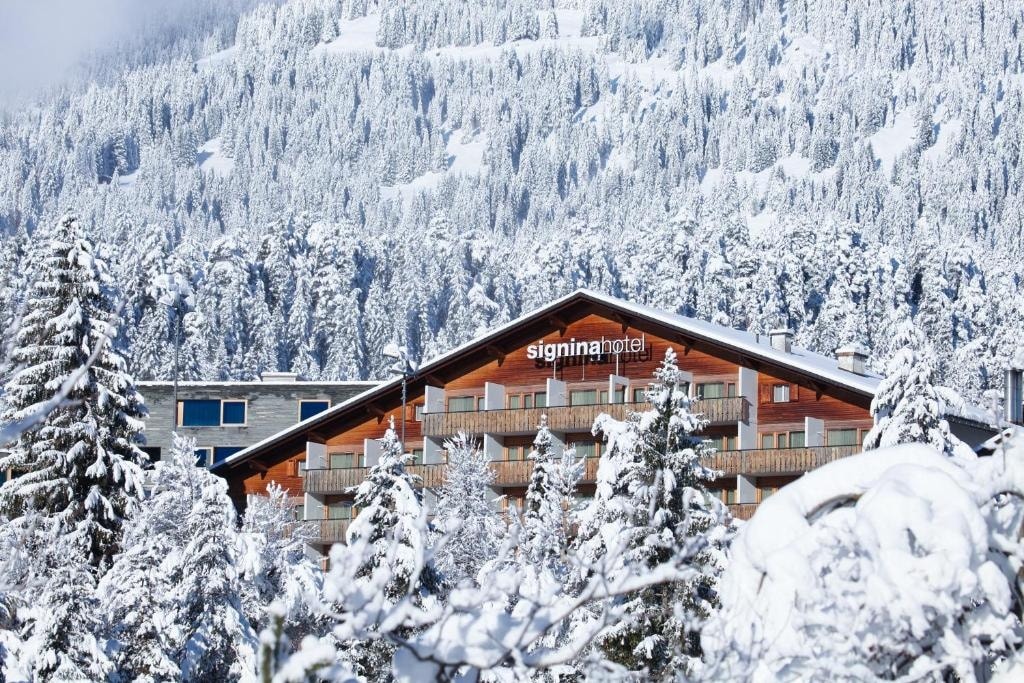 Signina Hotel